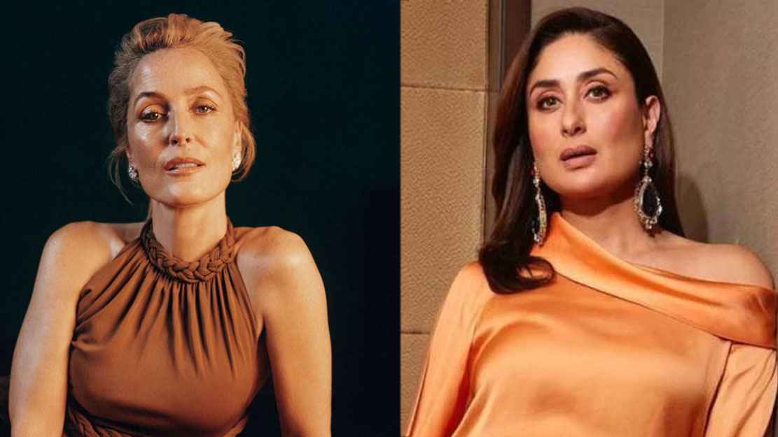 ‘সেক্স এডুকেশন’-এর অভিনেত্রীকে ঘনিষ্ঠ দৃশ্য নিয়ে যা বললেন কারিনা 