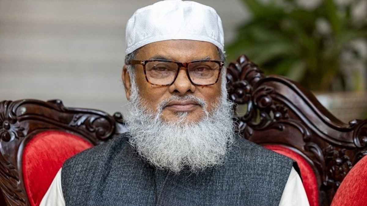 কলমের খোঁচায় দুর্নীতি বন্ধ করতে হবে: ধর্ম উপদেষ্টা