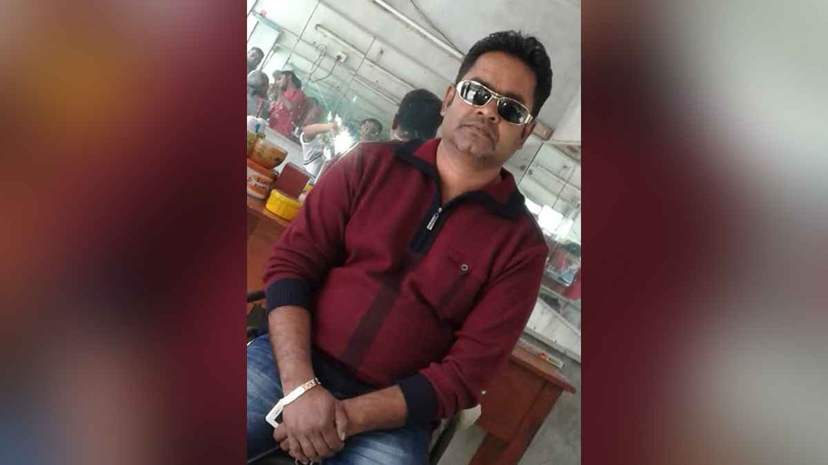 দুর্বৃত্তের হামলায় আহত সেই ইউপি সদস্যের মৃত্যু