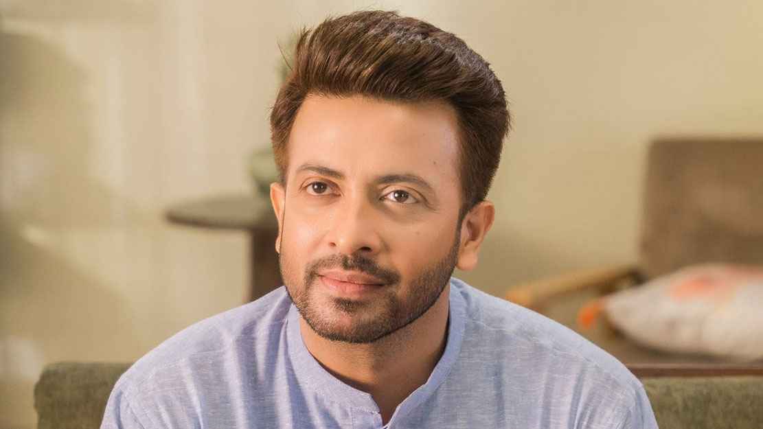 ধর্ষিতা আছিয়ার পাশে দাঁড়ালেন শাকিব খান 