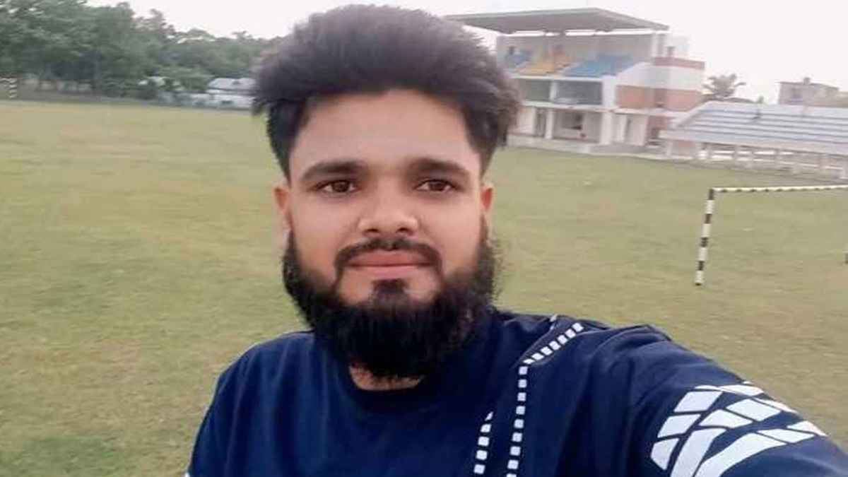 ইফতার খেতে গিয়ে প্রতিপক্ষের হামলা, যুবক নিহত