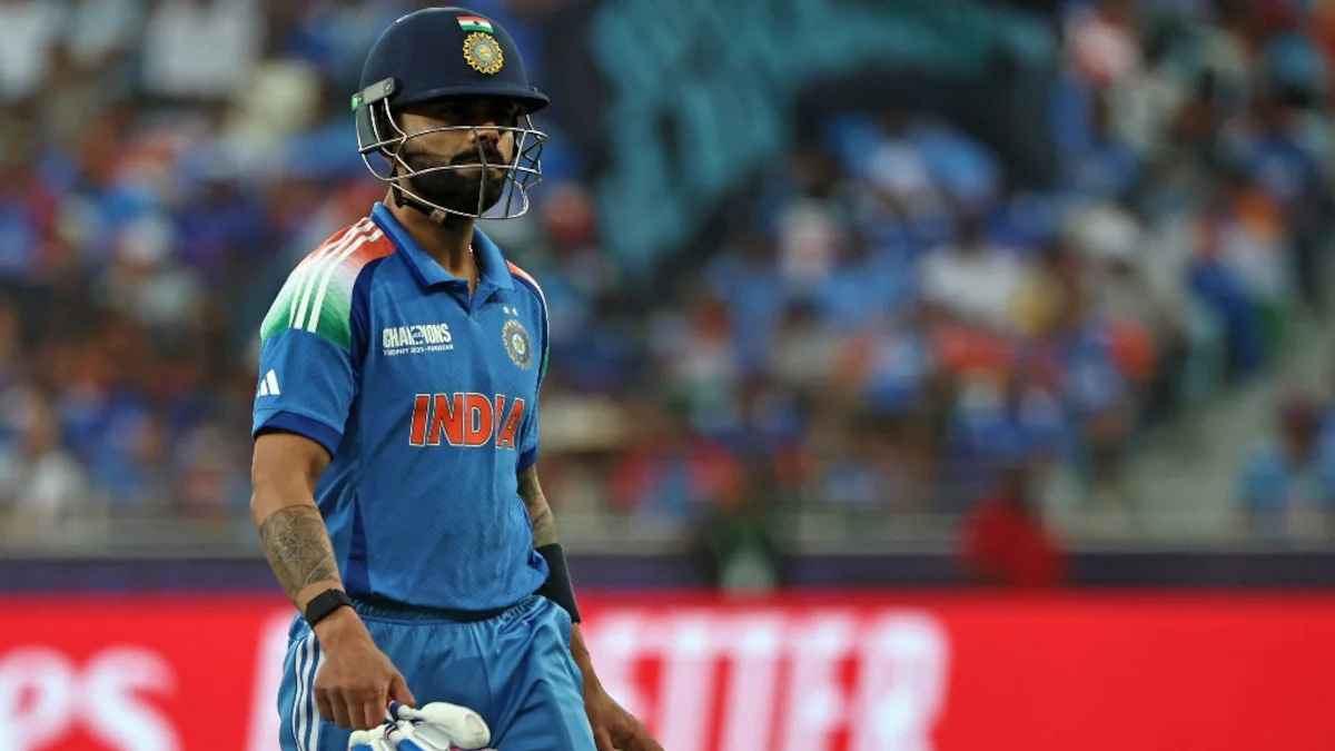 কোহলির আউট দেখে কিশোরীর মৃত্যু, যা জনা গেল
