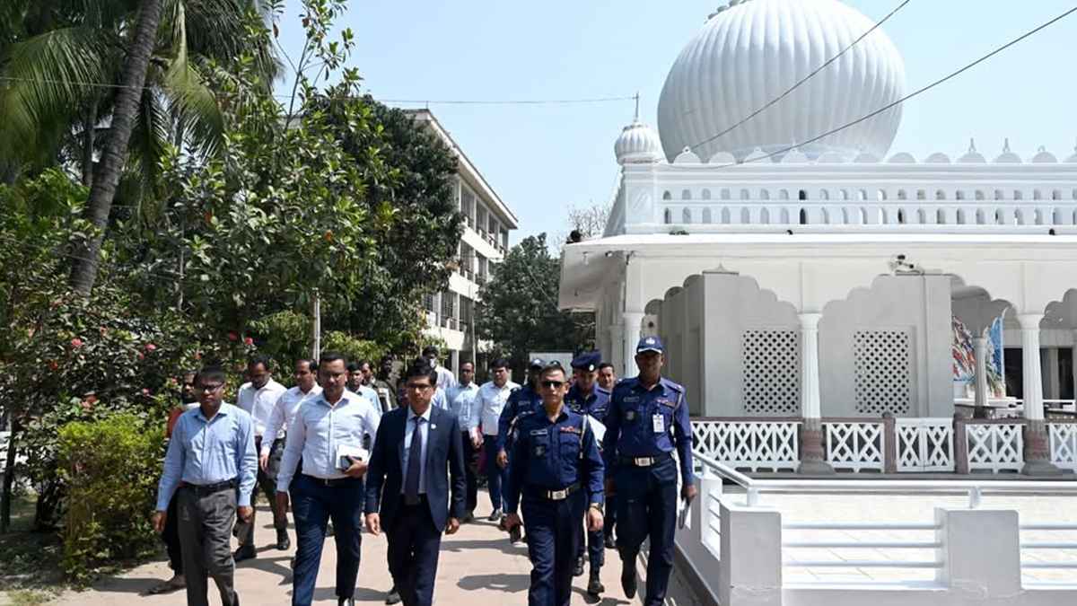এবার এক দিনেই শেষ হবে লালন স্মরণোৎসব, থাকছে না মেলা