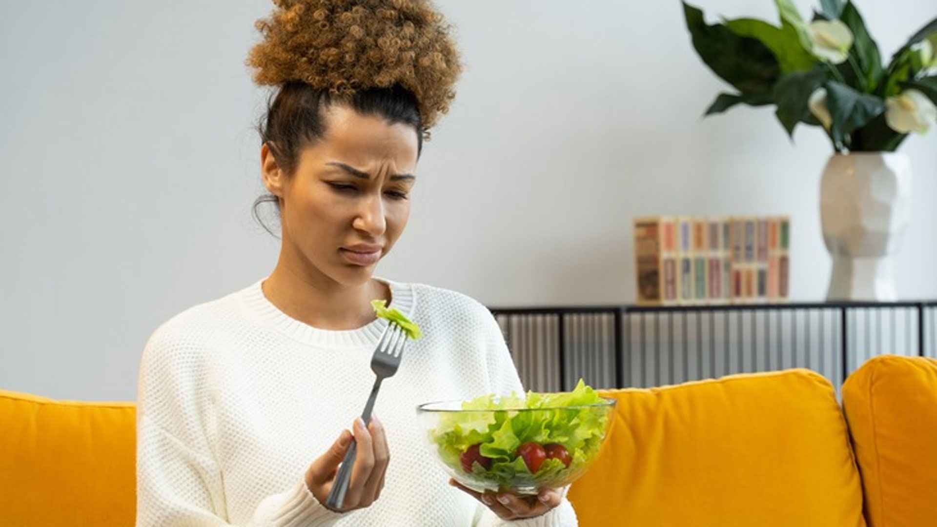 লেটুস পাতা খেলে শরীরে যা ঘটে