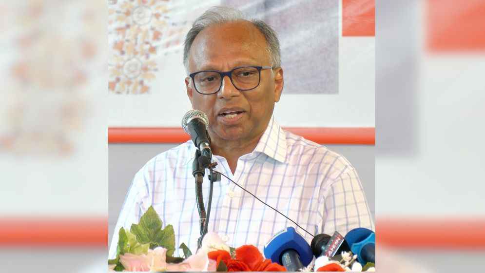 তিন বছরের কারাদণ্ড থেকে খালাস পেলেন মাহমুদুর রহমান