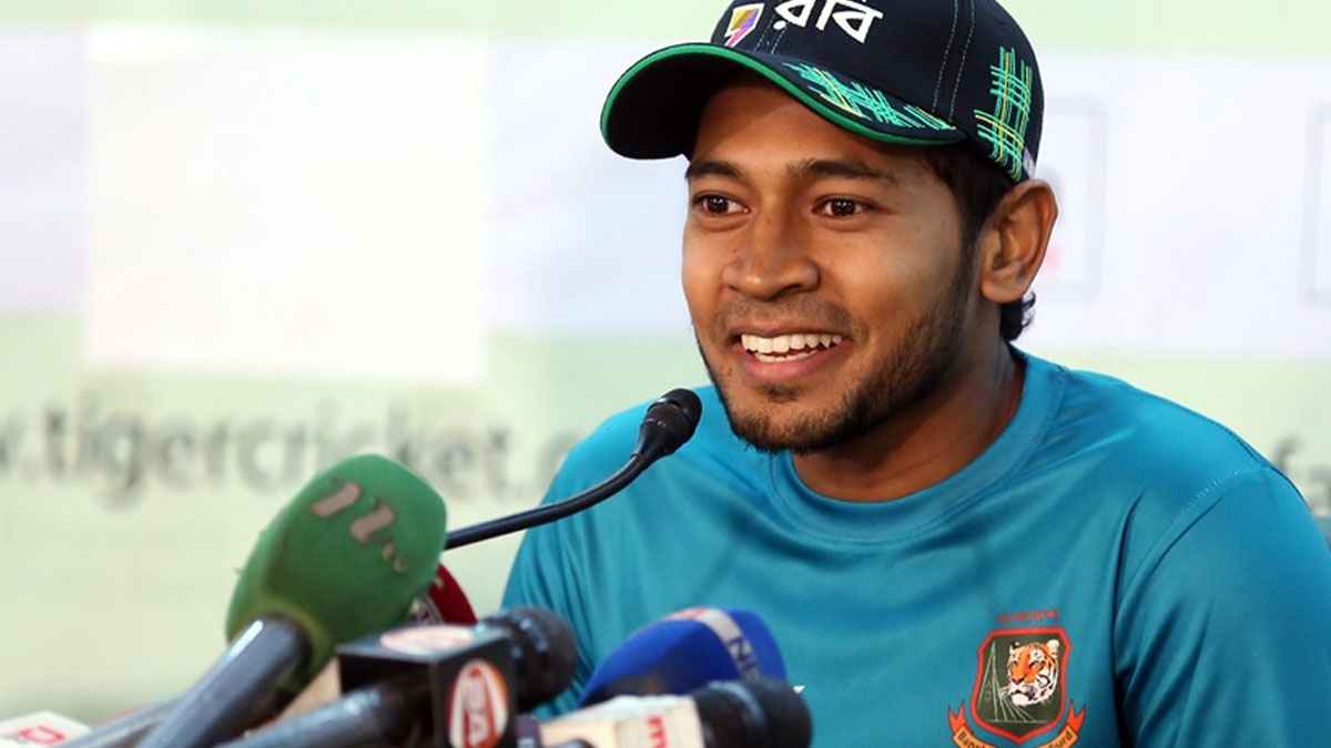 অবসর ঘোষণা মুশফিকের