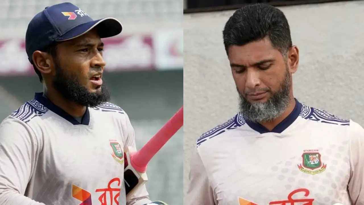 মুশফিক-রিয়াদের অবসর নিয়ে যা বলছে বিসিবি
