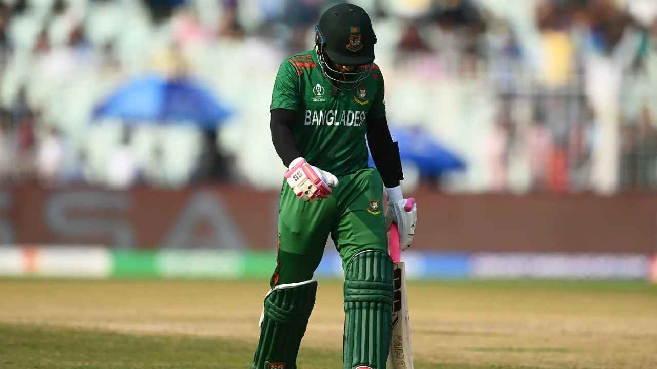 মুশফিকের বিদায়ে সতীর্থদের প্রতিক্রিয়া