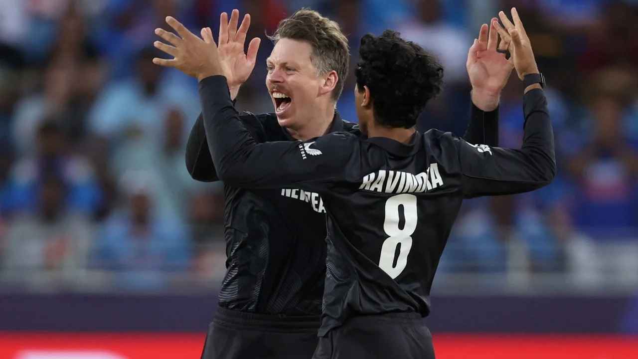 পাকিস্তানকে গোনায় ধরল না নিউজিল্যান্ড