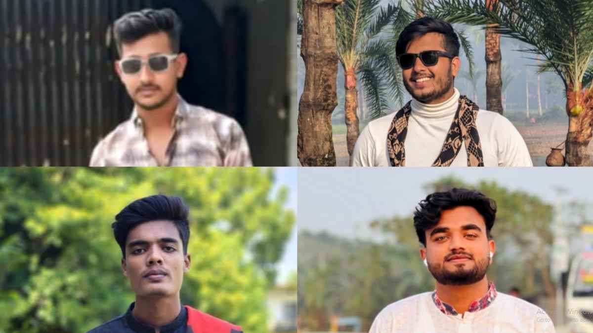 নড়াইলে দু’টি কলেজ ছাত্রদলের কমিটি গঠন