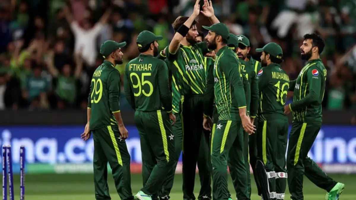 ‘আইসিইউতে আছে পাকিস্তান ক্রিকেট’ 