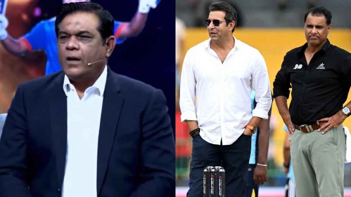 ‘ওদের সামনে টাকা দেন সব করবে’ ওয়াসিম-ওয়াকারকে ধুয়ে দিলেন রশিদ