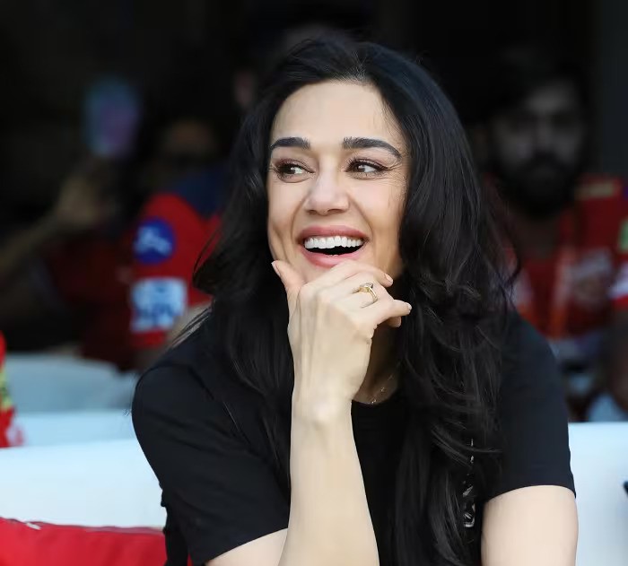 priti