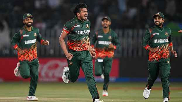 আজ ইংল্যান্ড হারলে লাভ বাংলাদেশের, টাকা বেশি পাবেন শান্তরা