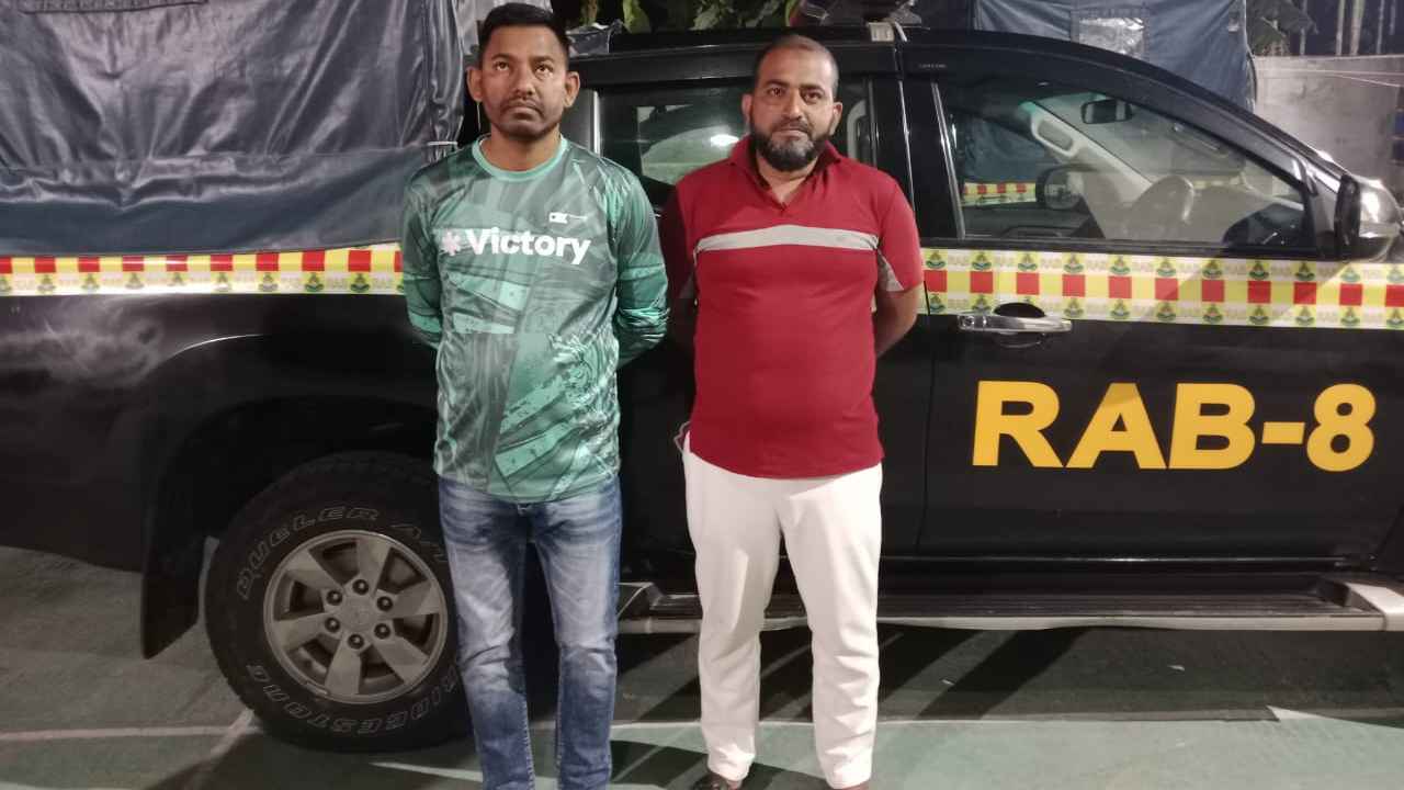 ভোলায় সাংবাদিকের ওপর হামলার ঘটনায় গ্রেফতার ৩