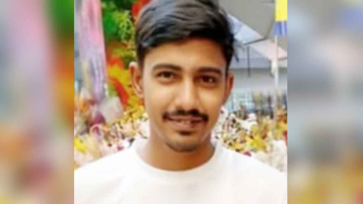 মালয়েশিয়ায় সড়ক দুর্ঘটনায় নিহত রাজবাড়ীর মাজেদ, পরিবারে আহাজারি