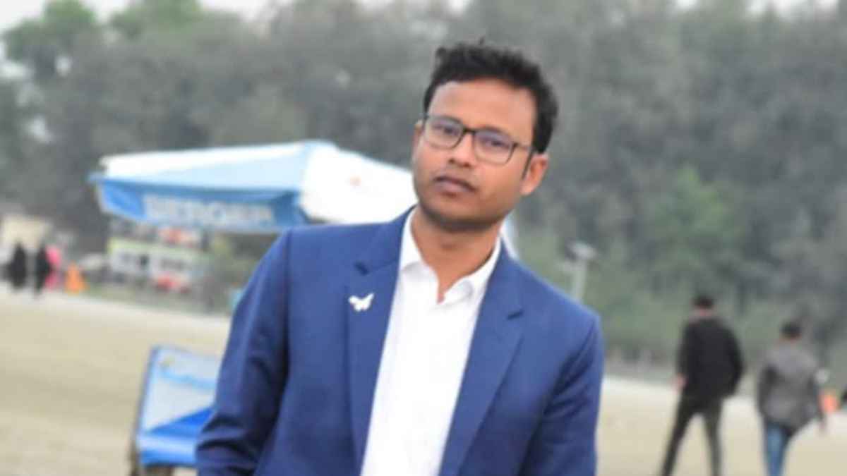 প্রধান উপদেষ্টার মানহানিকর ছবি শেয়ার, কৃষক লীগ নেতা গ্রেফতার