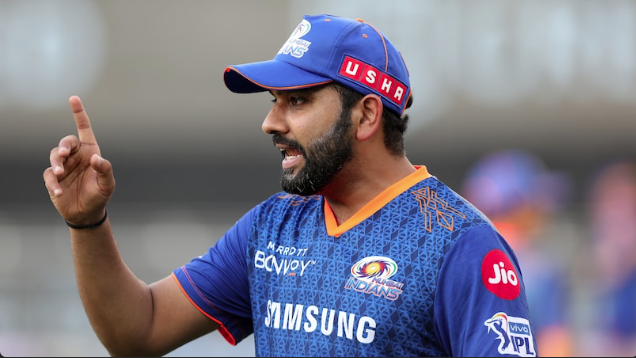 আইপিএলে হ্যাটট্রিক করে যে বিরল মাইলফলক গড়েছেন রোহিত শর্মা