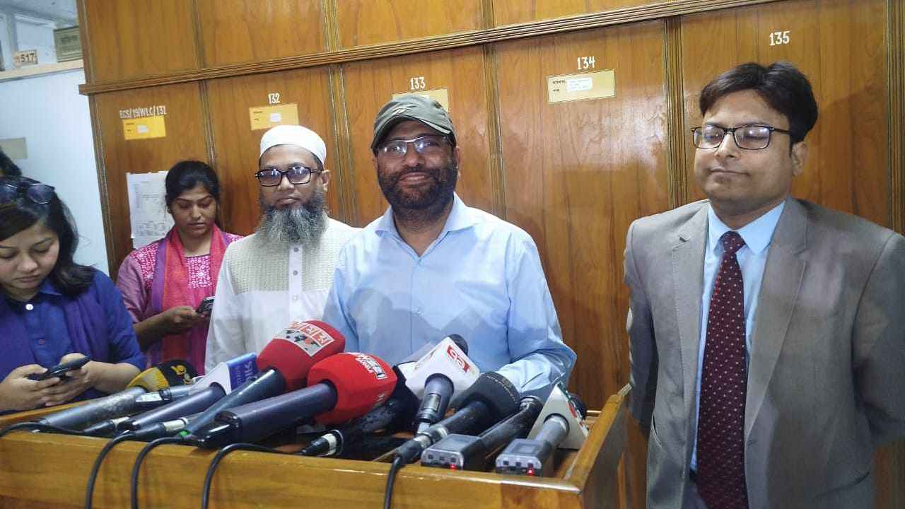 ইসিকে রোহিঙ্গাদের ডাটাবেজ দিতে সম্মত ইউএনএইচসিআর