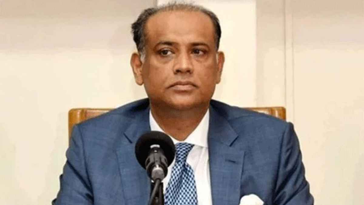 সাবেক ভূমিমন্ত্রী সাইফুজ্জামানের ৩৯ ব্যাংক হিসাব ফ্রিজ