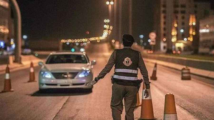 সৌদিতে এক সপ্তাহে ২৩ হাজার বিদেশি শ্রমিক গ্রেফতার