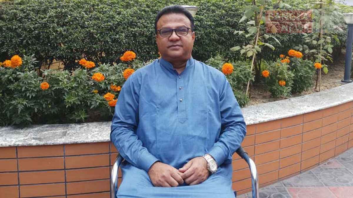 যশোরে শাহীন চাকলাদার ও তার স্ত্রীর বিরুদ্ধে দুদকের মামলা