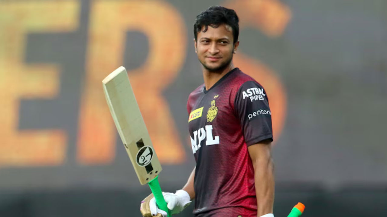 shakib