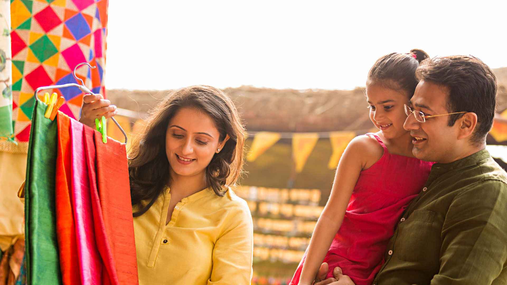 ঈদের পোশাক ২০২৫: যা চলছে ট্রেন্ডে