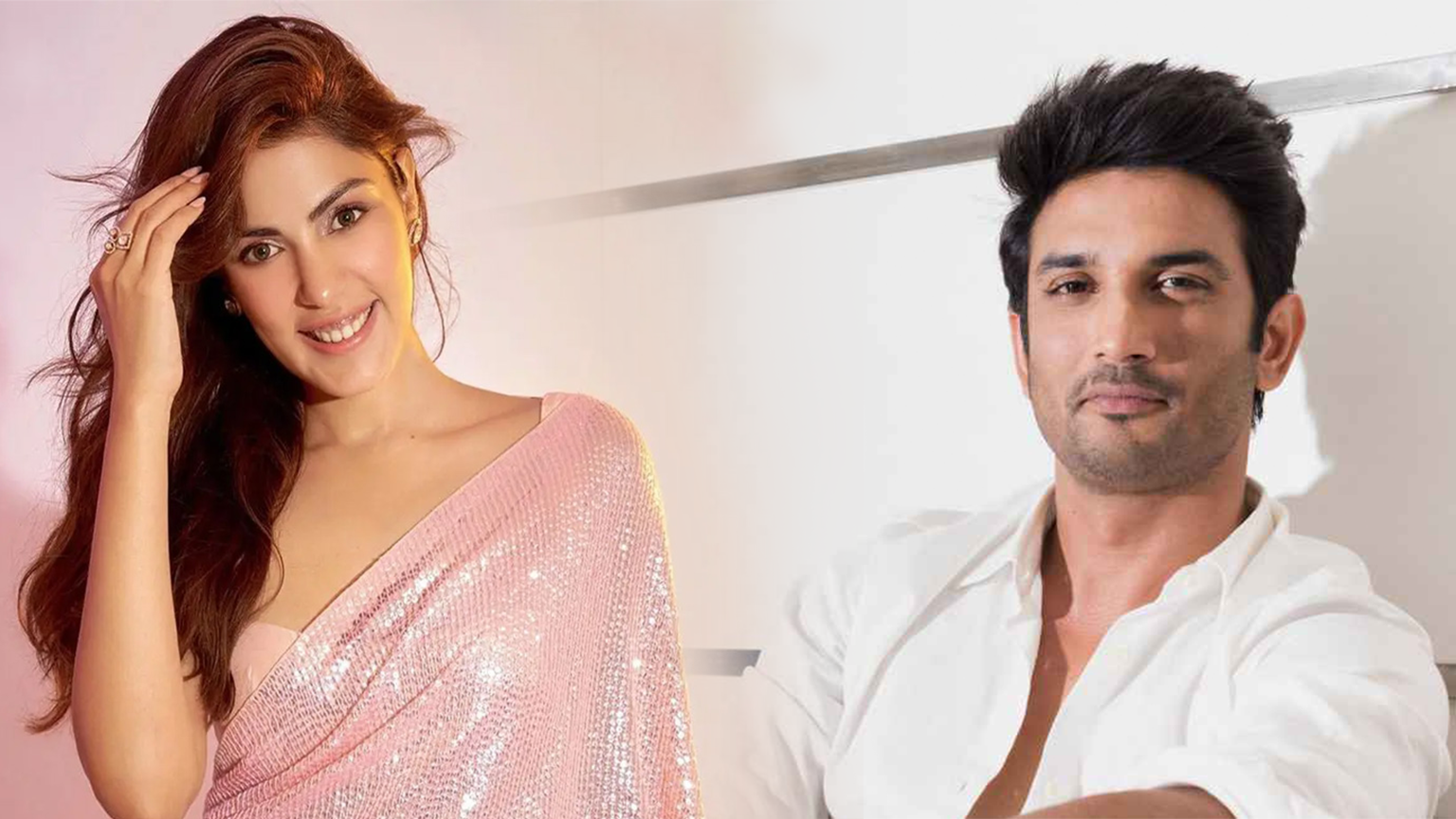 সুশান্তের মৃত্যু মামলা থেকে মুক্তি পেলেন রিয়া, পূজা দিলেন মন্দিরে