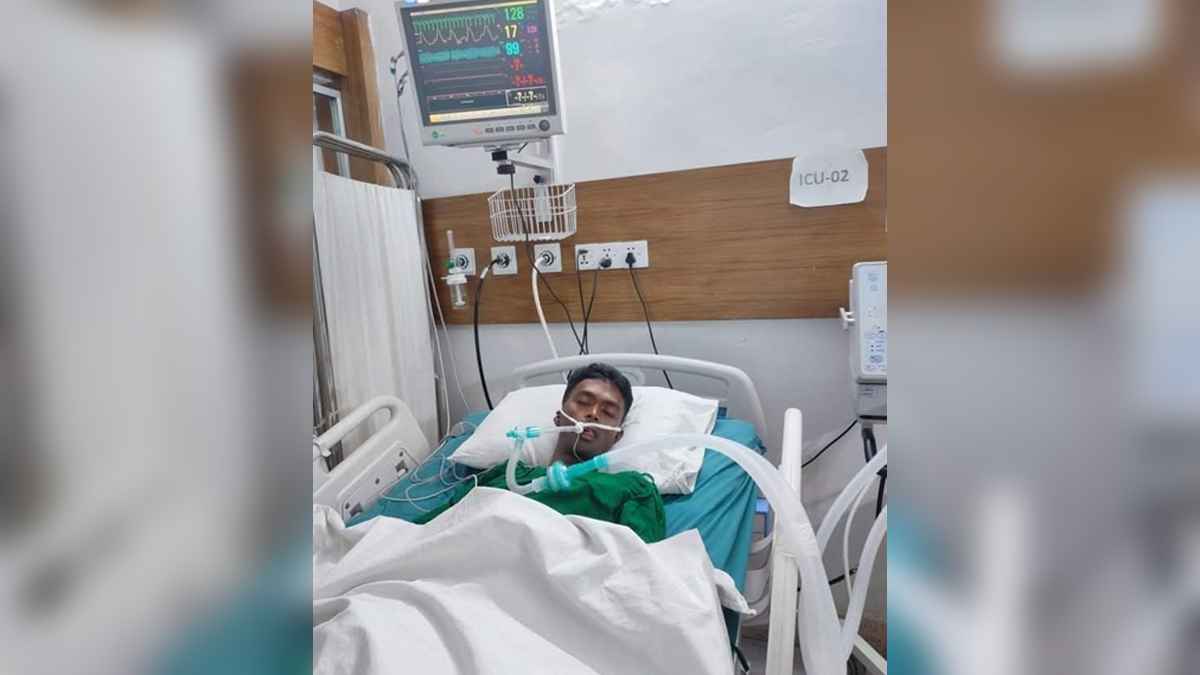 এনায়েতপুরে বিএনপির হামলায় ছাত্রদল নেতা নিহত