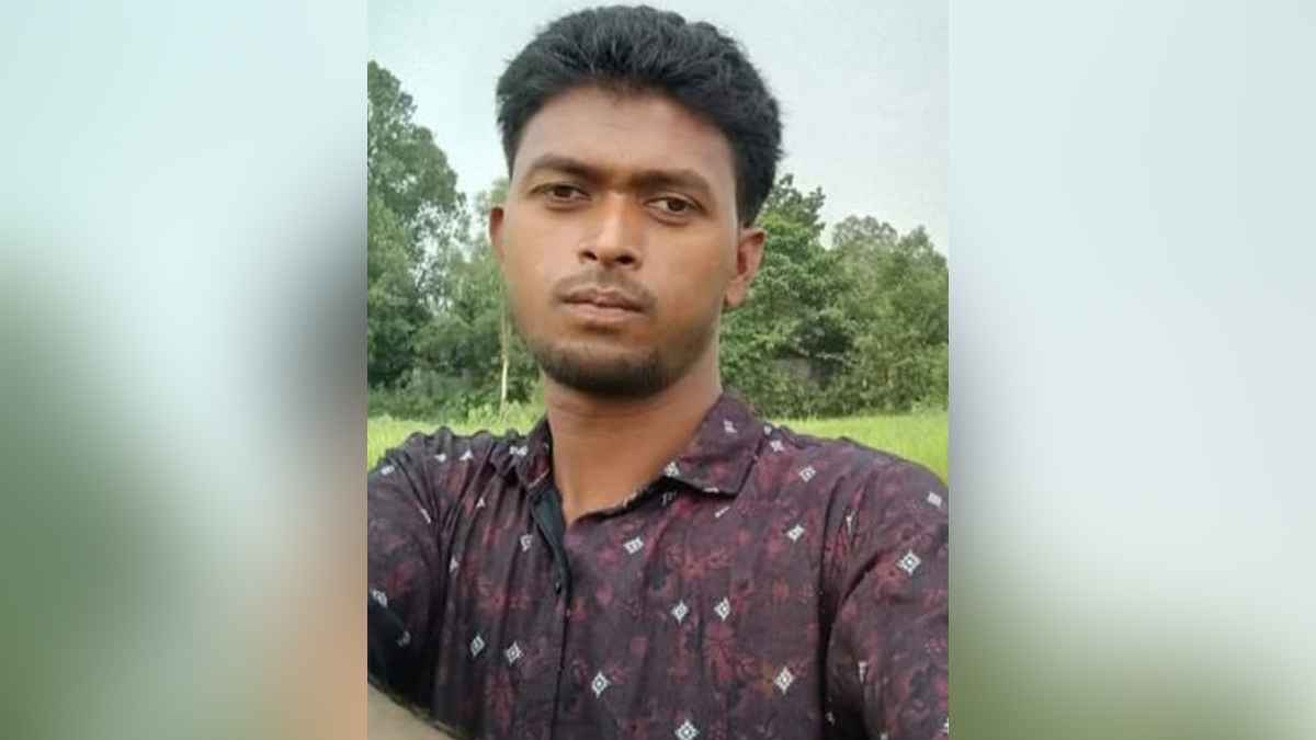 এনায়েতপুরে ছাত্রদল নেতার মৃত্যু: দুই বিএনপি নেতার পদ স্থগিত