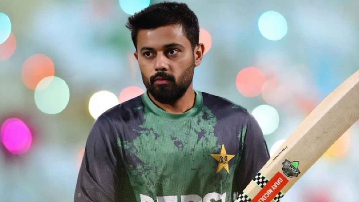 ৩ বলে পড়ল ৪ উইকেট, ঘুমিয়ে পড়ায় টাইমড আউট পাকিস্তান তারকা!