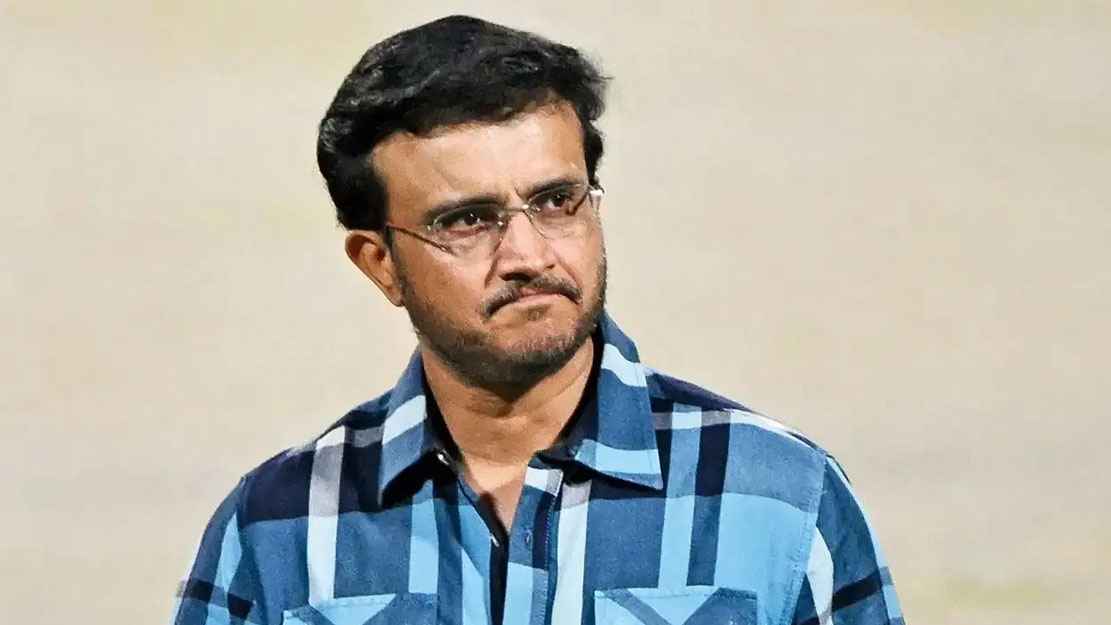 শুটিং সেটে দুর্ঘটনাম, অল্পের জন্য বেঁচে গেলেন সৌরভ 