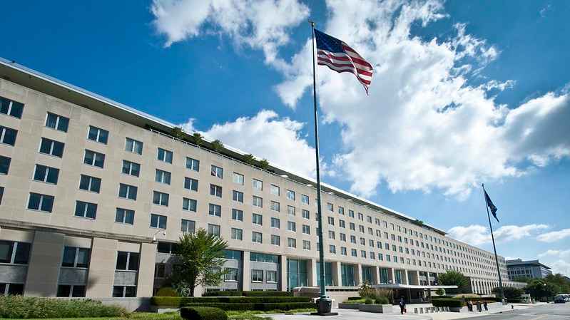 মার্কিন পররাষ্ট্র দপ্তরে বাংলাদেশ প্রসঙ্গ নিয়ে প্রশ্ন