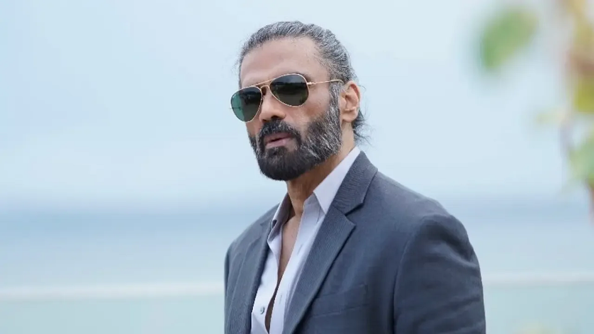 sunil