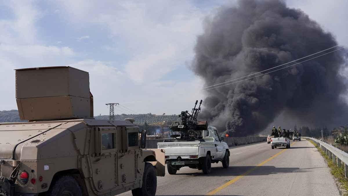 শান্ত সিরিয়ায় কেন হঠাৎ রক্তস্রোত ও লাশের স্তূপ?