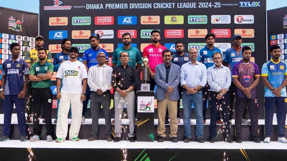 ডিপিএলে ক্রিকেটারদের পারিশ্রমিকের নিশ্চয়তা চান তামিম