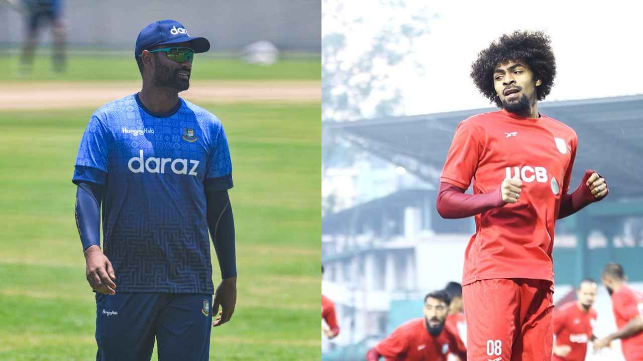 তামিমের সুস্থতা কামনায় প্রার্থনা হামজার