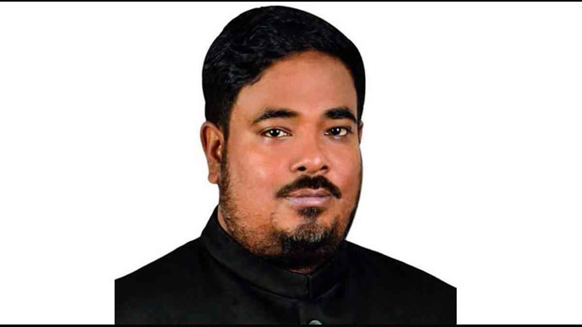 সাবেক এমপি ছানোয়ার ১৯ দিনের রিমান্ডে