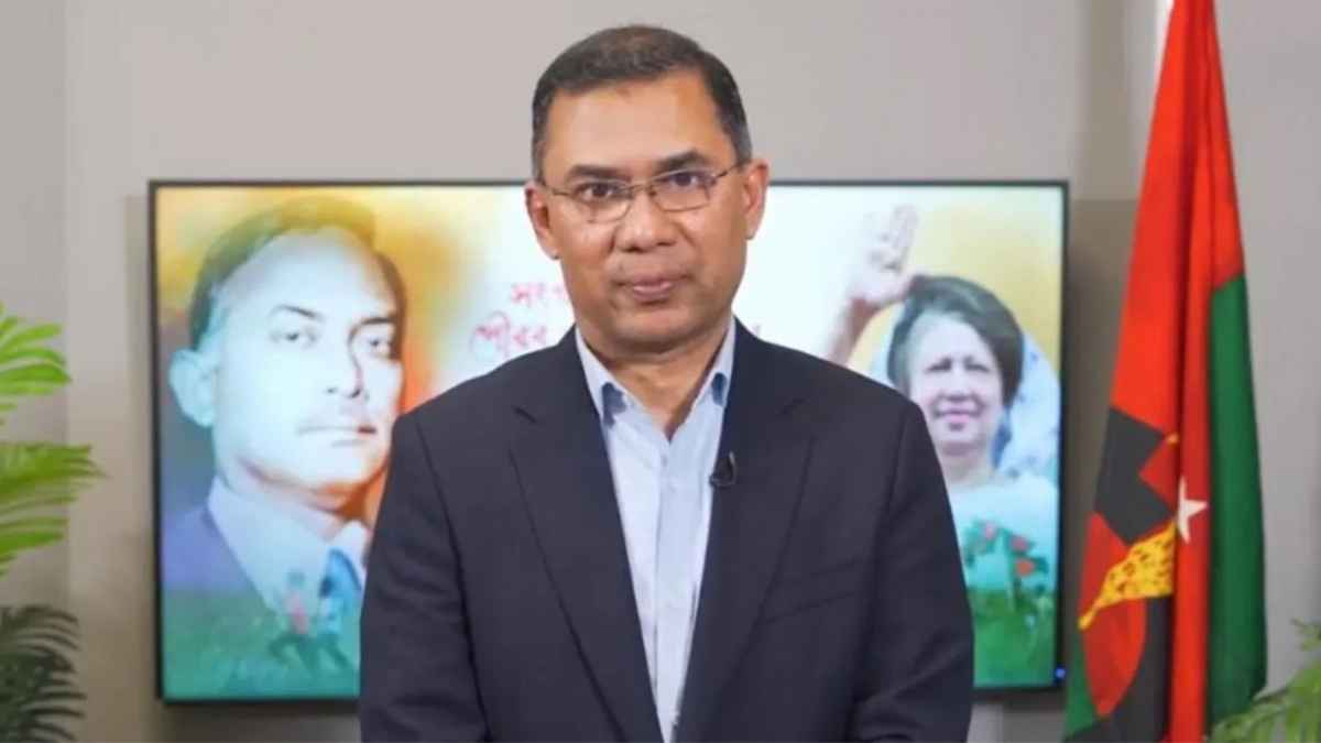 সেই শিশু আছিয়ার চিকিৎসার দায়িত্ব নিলেন তারেক রহমান