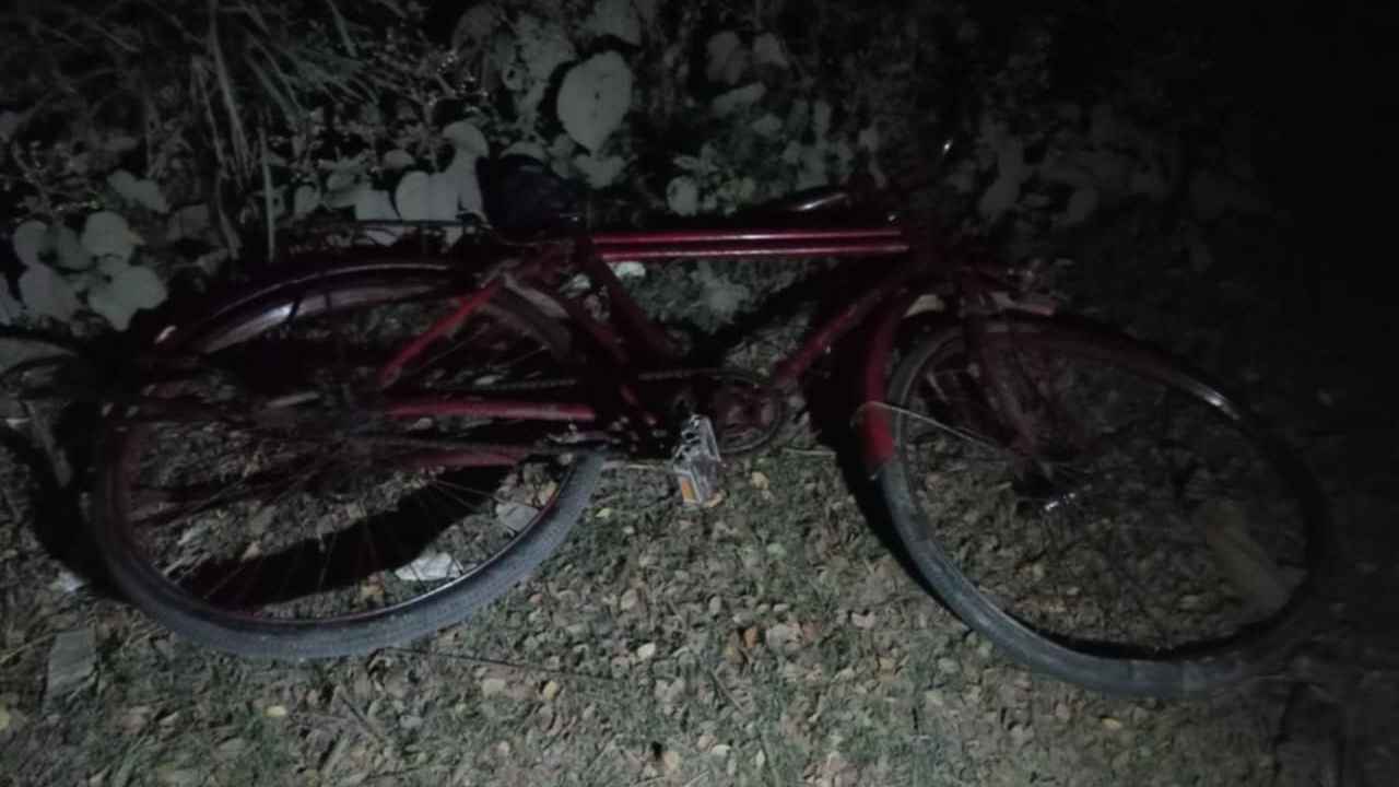 স্ত্রীকে এগিয়ে নিতে এসে লাশ হলেন জাহিদুল