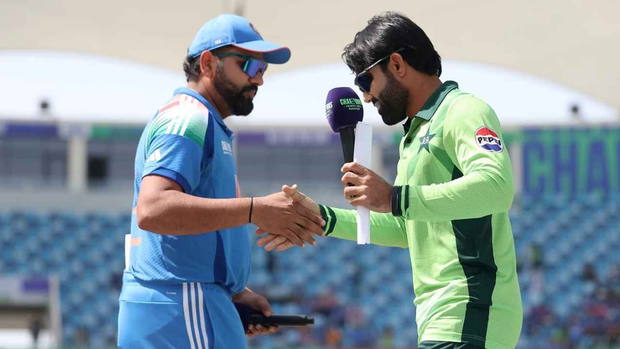ভারতকে ১০টি করে ম্যাচ খেলার চ্যালেঞ্জ পাকিস্তানের সাবেক কিংবদন্তির