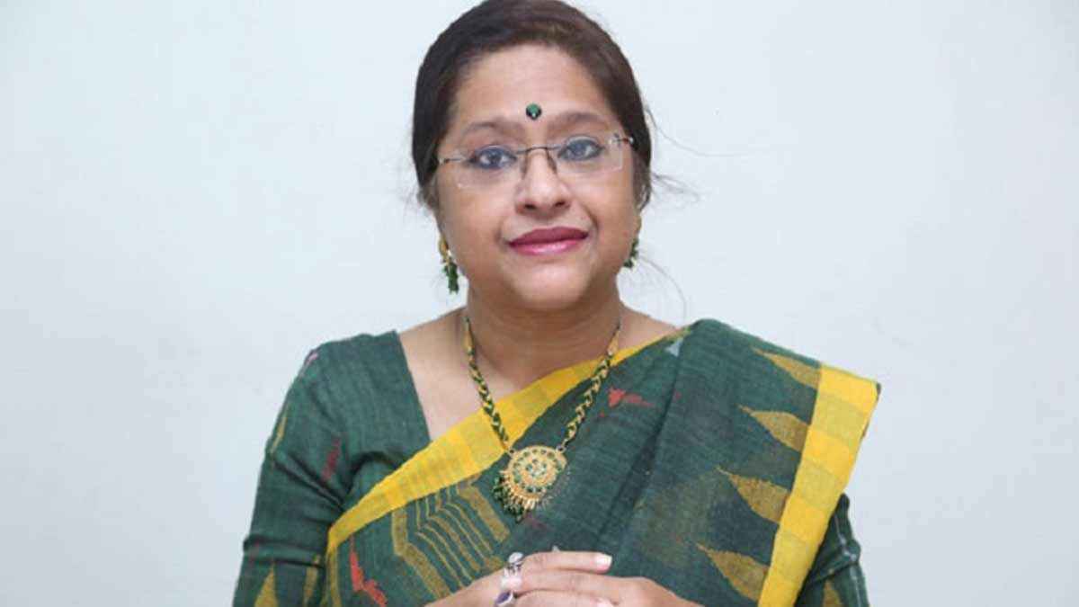 ‘ব্যারিস্টার তুরিন ছিল পরাক্রমশালী’