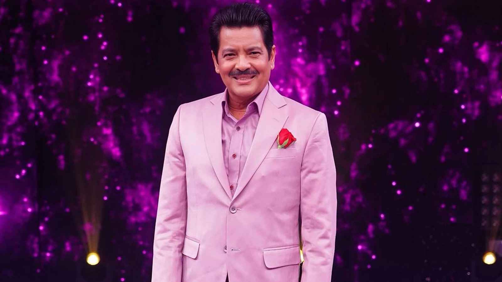 উদিত ঠিক করেছেন, চুমুকাণ্ডে সমর্থন অভিনেত্রীর