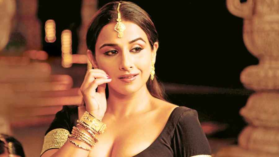ডিপফেকের শিকার বিদ্যা বালান