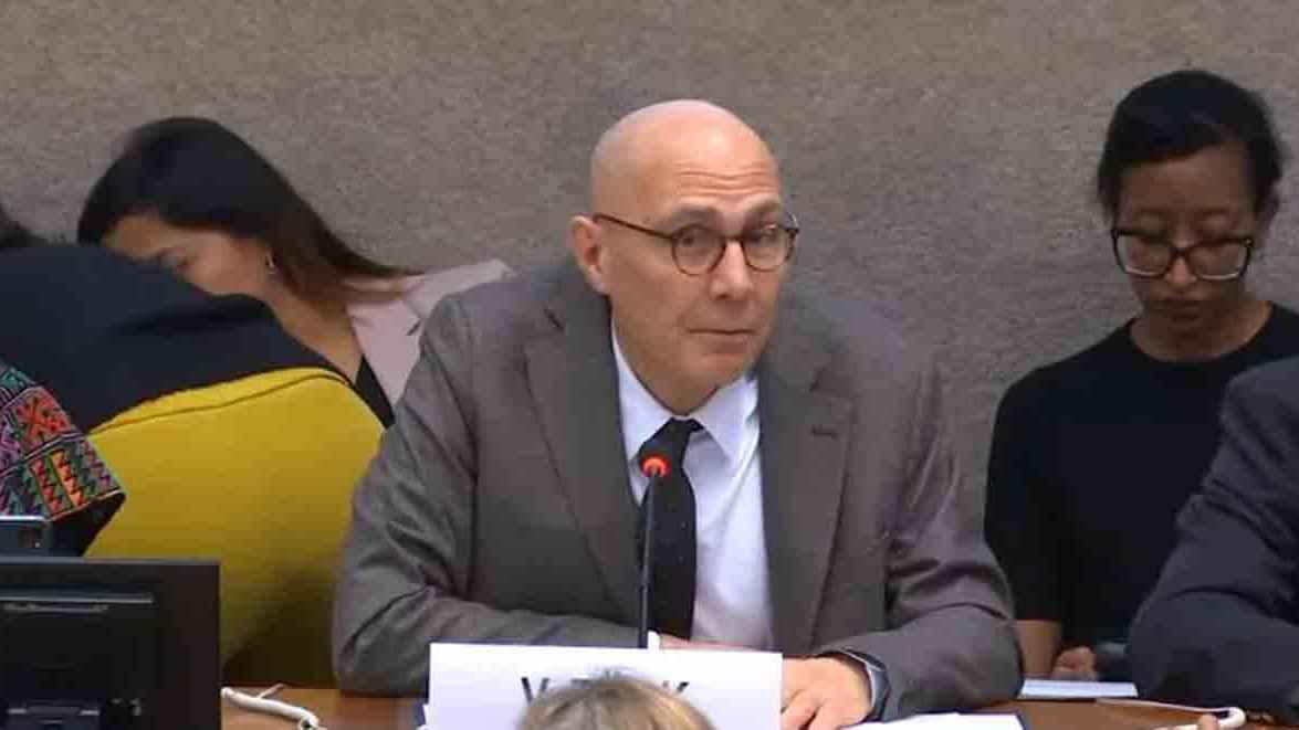 রাষ্ট্রীয় মদদে জুলাইয়ের হত্যাকাণ্ড, বিচার চায় জাতিসংঘ