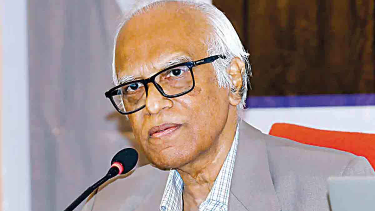 ‘শিক্ষকদের অবসর ভাতা রাখা ব্যাংকে টাকা নেই’