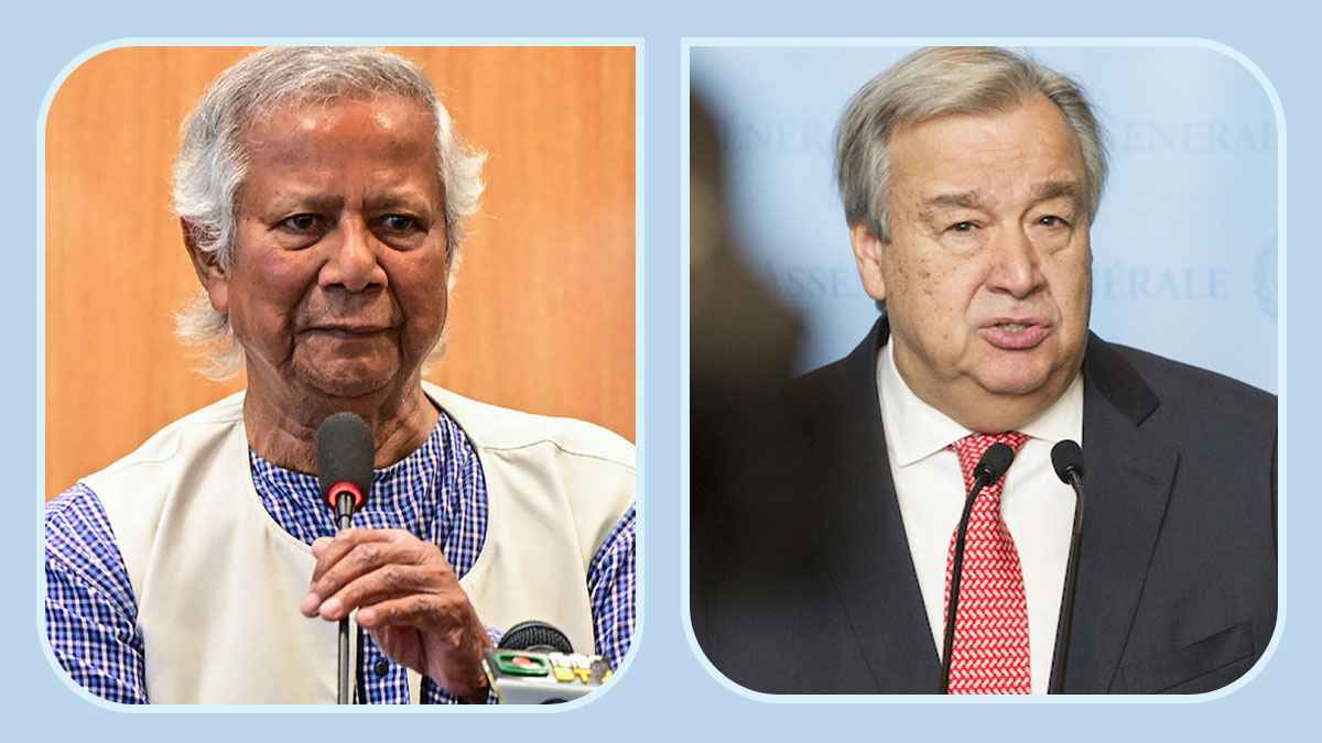 জাতিসংঘ মহাসচিবের আগমন কেন্দ্র করে কক্সবাজারে ব্যাপক প্রস্তুতি