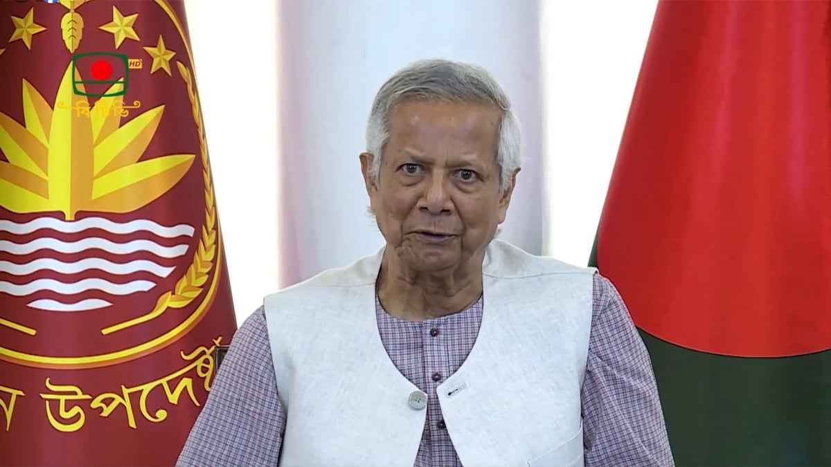 ‘ব্যাংকিং ব্যবস্থায় আস্থা প্রতিষ্ঠা করায় অর্থনীতিতে শৃঙ্খলা ফিরেছে’