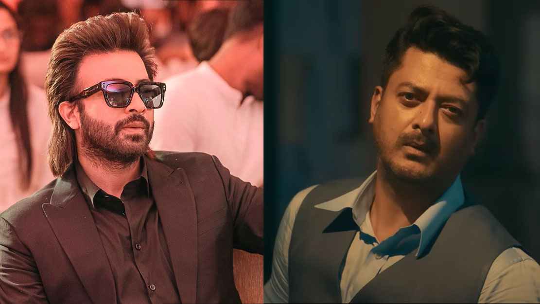 শাকিব-যিশুর বন্ডিং দারুণ হয়েছে, বললেন ‘বরবাদে’র পরিচালক 